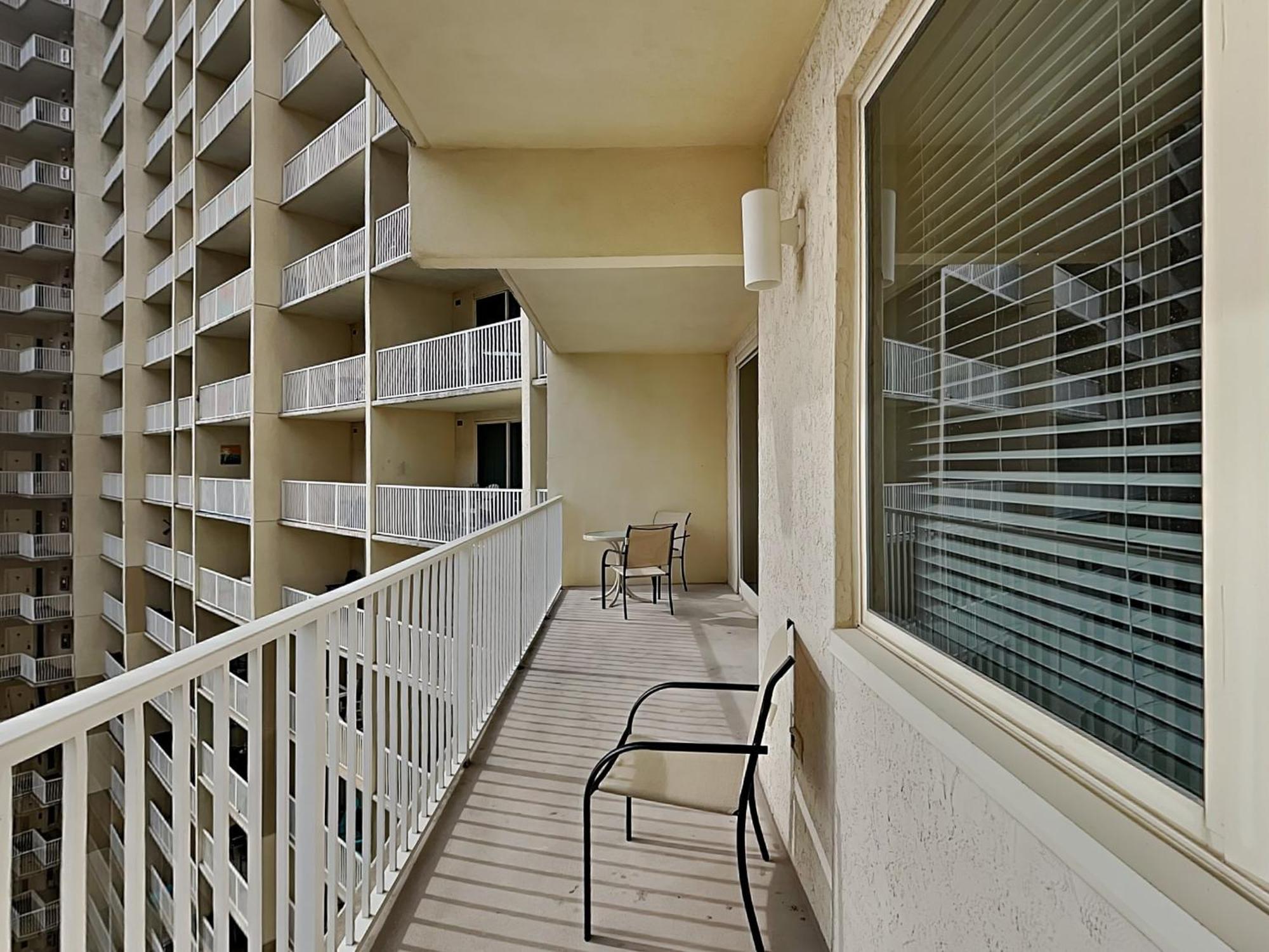 Shores Of Panama 1111 Appartement Panama City Beach Buitenkant foto